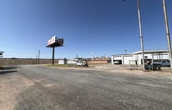 200 S 2nd St, Coahoma, TX 79511