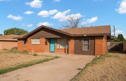 3202 Drexel, Big Spring, TX 79720