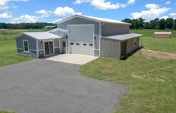 1655 E HIGHWAY 329, CITRA, FL 32113