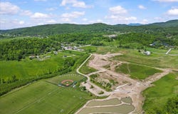 Jenna Drive lot: 52, Hinesburg, VT 05461