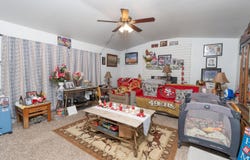 458 E Pleasant Street, Coalinga, CA 93210