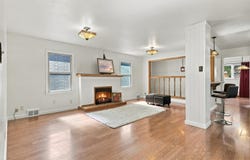 1101 Alpine Drive, Casper, WY 82601