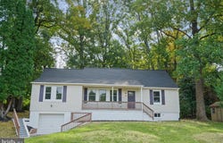 12310 GREENSPRING Avenue, OWINGS MILLS, MD 21117