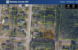 Stephanie Drive, Goose Creek, SC 29445