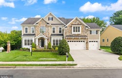 9311 TALISMAN Drive, VIENNA, VA 22182
