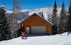 699 W Hunter Ridge Dr., Brian Head, UT 84719
