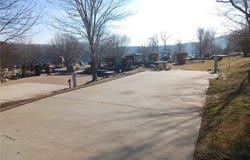 1229 County Road 663 Lot #35 lot: 35, Oak Grove, AR 72660