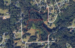 Kendall Street, Eden, NC 27288