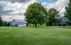 11070 N 100 E Road, Roanoke, IN 46783