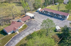 8546 Edgemont Rd., Greers Ferry, AR 72067