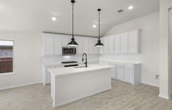 211 Van Horn Drive, Terrell, TX 75160