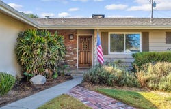 175 E Birch Avenue, Hanford, CA 93230