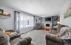 10404 Bust Drive, Potosi, MO 63664