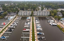 366 Peninsula, New Buffalo, MI 49117