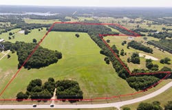 Fm 3496, Gainesville, TX 76240
