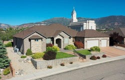 252 S Ridgeview W, Cedar City, UT 84720
