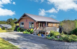 242 Falling Creek Drive, Nebo, NC 28761