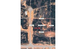 Stonefork Road, Wellston, OK 74881