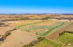 Lost Creek Road, Belvue, KS 66547