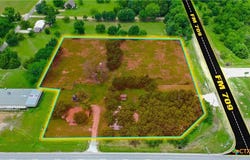 103 FM 709 N, Dawson, TX 76639