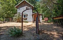 4340 Blackhawk Drive, Willits, CA 95490
