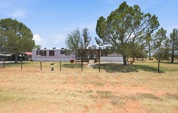 1805 E County Rd 135, Midland, TX 79706