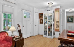 52 Melody Lane, Saluda, NC 28773