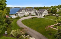 5 Bare Cove Lane, Hingham, MA 02043