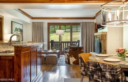 100 Bachelor Ridge Road, Avon, CO 81620