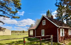 N7150 HWY 13, Phillips, WI 54555