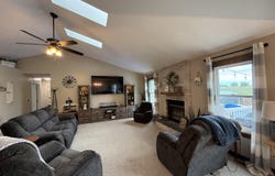 214 W 2nd Street W, Odell, IL 60460