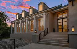 321 Bentwood, Spring Branch, TX 78070