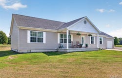 3 Algonquin Lane, Pocahontas, IL 62275