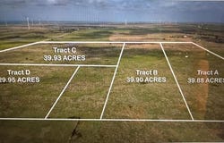 0003 E 4500 Road, Morrison, OK 73061