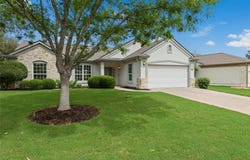 107 San Antonio Rd, Georgetown, TX 78633