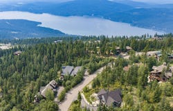 182 Ridge Run Drive, Whitefish, MT 59937