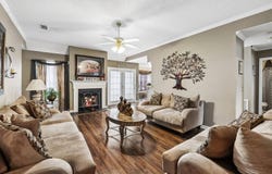 6600 Shadyview Dr, Antioch, TN 37013