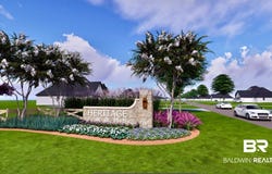 Sunflower Drive, Elberta, AL 36530