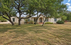 1211 Quail Ridge Dr, Dripping Springs, TX 78620