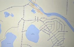SEQUOIA LOOP Track, OCKLAWAHA, FL 32179