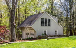 18 Curtis Road, Washington, CT 06793