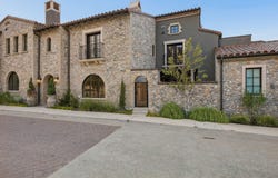 74 Cortes Drive, Westlake, TX 76262