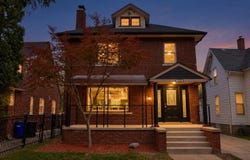 14760 Mettetal Street, Detroit, MI 48227