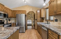 4 Pleasant View Lane, Circle Pines, MN 55014