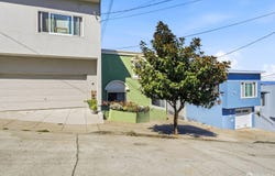 224-224A Dwight Street, San Francisco, CA 94134
