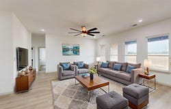 235 Private Road, Point, TX 75472