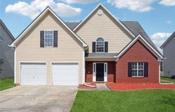 5721 Colonnade Dr, Rex, GA 30273
