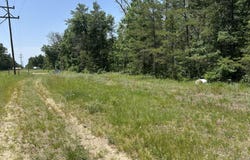 S Broadway Street, Idlewild, MI 49642