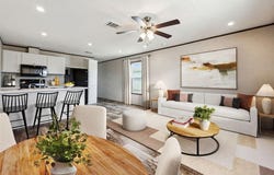 1004 Mustang Crossing Drive, WALLER, TX 77484
