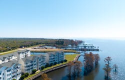 420 Captains Cove, Edenton, NC 27932